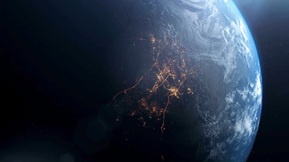 Imagine a World