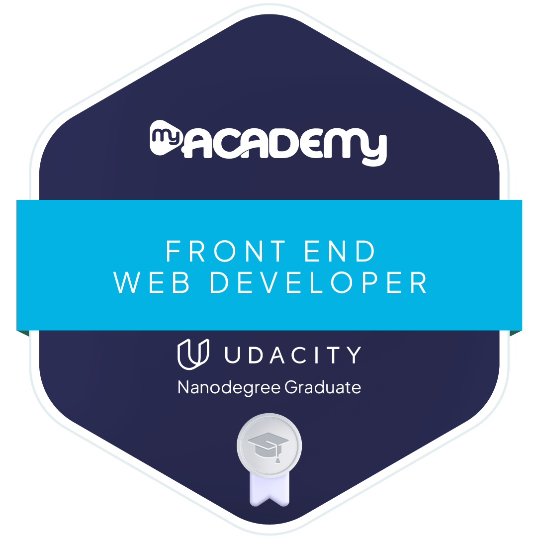 UDACITY