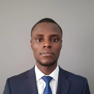 Picture of Adoghor Elvis